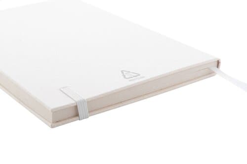 Relact Note Notizbuch aus Milchkarton