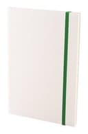 Relact Note Notizbuch aus Milchkarton