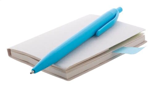 Relact Stick Haftnotizblock aus Milchkarton