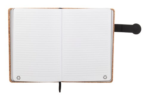 Corflop Notizbuch