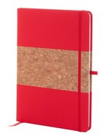 Corpux RPU Notizbuch