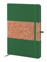 Corpux RPU Notizbuch