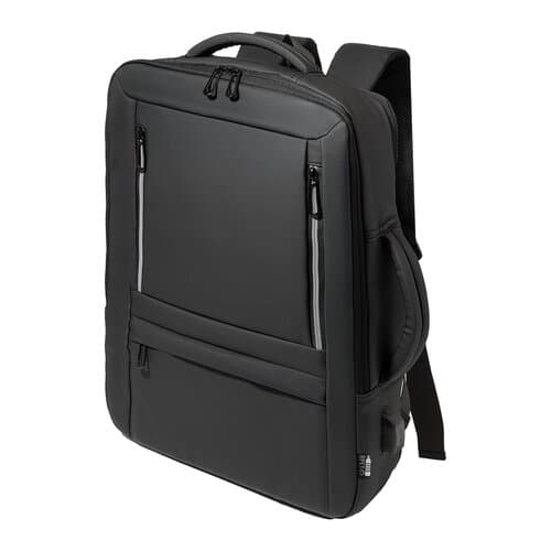Molson RPET-Dokumentenrucksack
