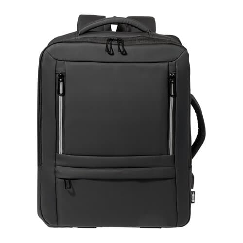 Molson RPET-Dokumentenrucksack