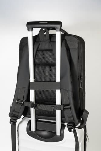 Molson RPET-Dokumentenrucksack