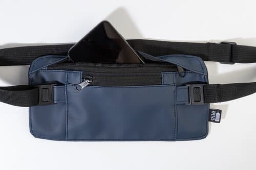 Hippu RPET-Gürteltasche