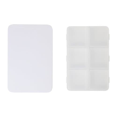 Hexpill RABS Tablettendose