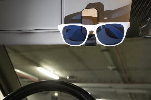 ShadeSnap RABS Brillenhalter