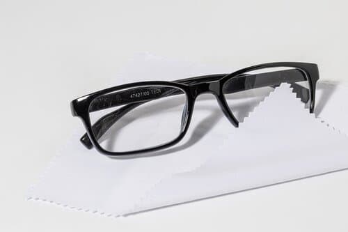 Clearsight Brillenreparaturset