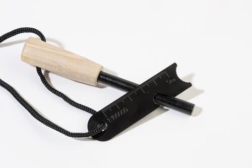 CampSpark Feuerstarter zum Überleben