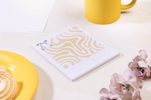 Mazimi RABS Schiebepuzzle