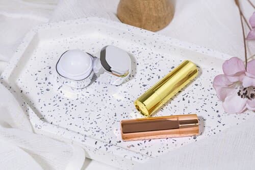 Cuboris Shine Lippenbalsam