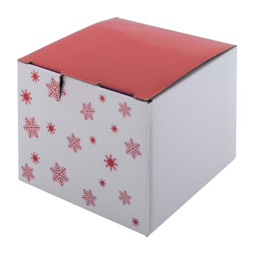 Nakkala Vintage Weihnachtstasse