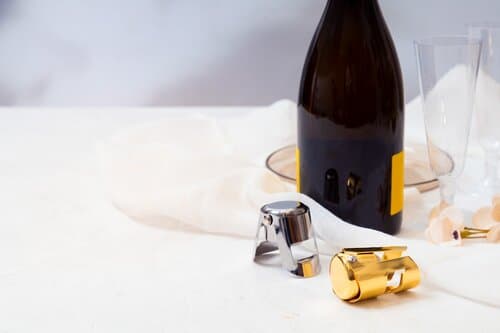 Puglia Flaschenverschluss