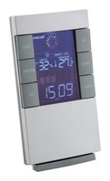 California Wetterstation