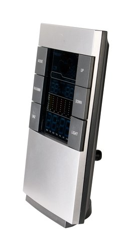 California Wetterstation