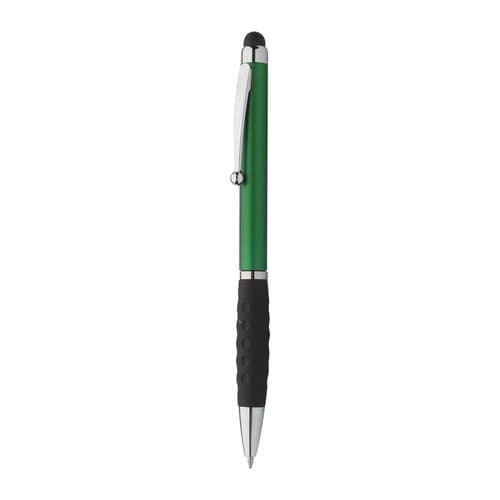 Stilos Touchpen mit Kugelschreiber