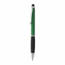 Stilos Touchpen mit Kugelschreiber