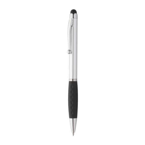 Stilos Touchpen mit Kugelschreiber
