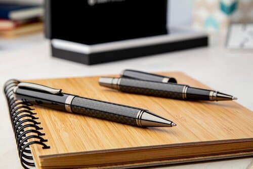 Rimbaud Kugelschreiberset