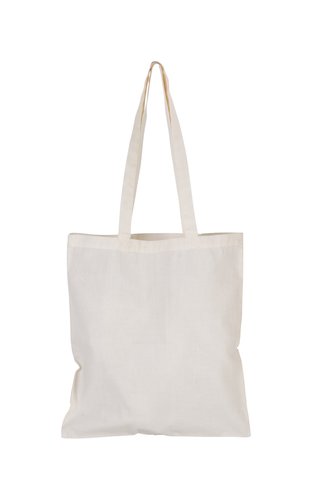 Longish 105 Baumwolltasche