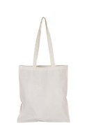 Longish 105 Baumwolltasche