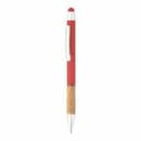 Corbox Touchpen mit Kugelschreiber