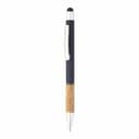 Corbox Touchpen mit Kugelschreiber
