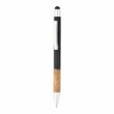Corbox Touchpen mit Kugelschreiber