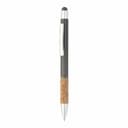 Corbox Touchpen mit Kugelschreiber