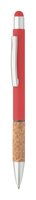 Corbox Touchpen mit Kugelschreiber