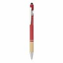Bonnel Touchpen mit Kugelschreiber