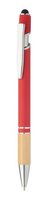 Bonnel Touchpen mit Kugelschreiber