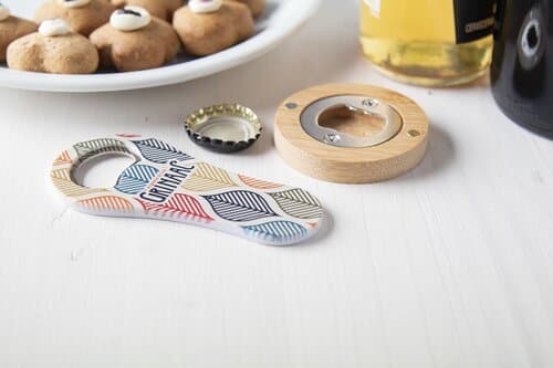 Roonito Kühlschrankmagnet und -öffner