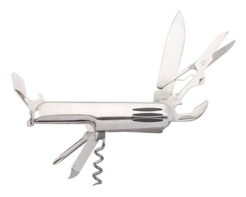 Gregor Taschenmesser