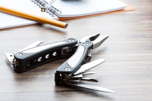 Fix It Multi-Tool