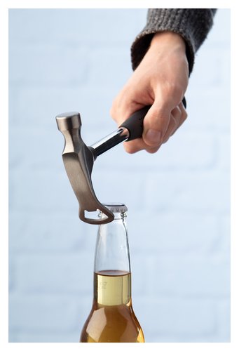 Lagerslam Feierabendhammer