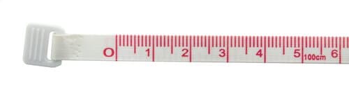 Hawkes Schneidermaßband