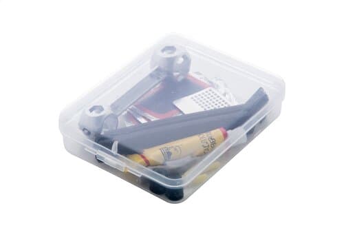 Eddy Fahrrad-Reparaturset