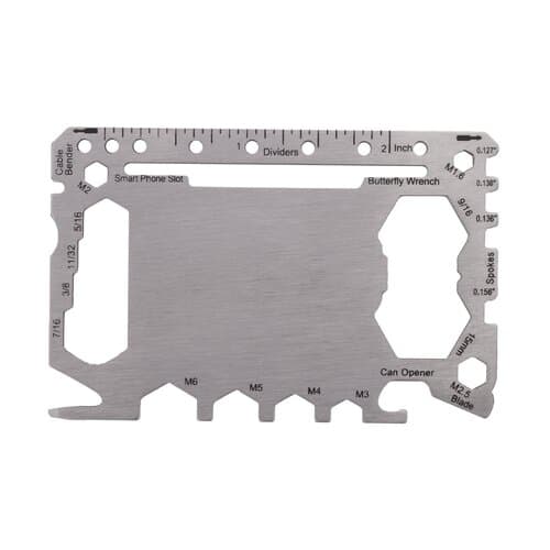 Willys Multitool