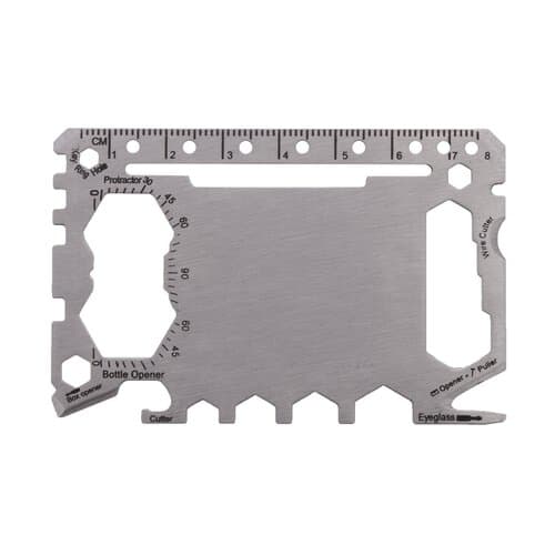 Willys Multitool