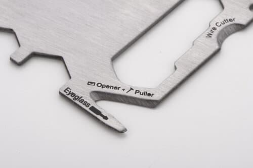 Willys Multitool