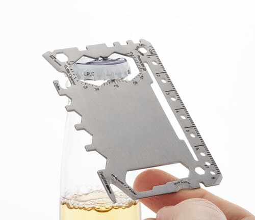 Willys Multitool