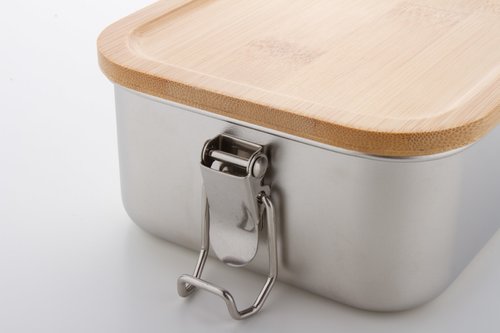 Bambento Lunchbox