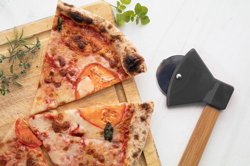 Pizzax Pizzaschneider