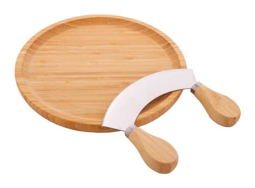 Tabbouleh Kräuter-Schneideset