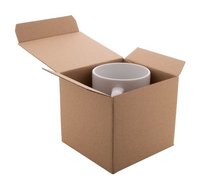 Three Eco Tassenbox