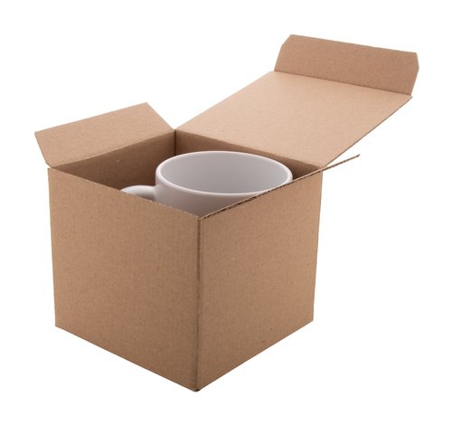 Three Eco Tassenbox