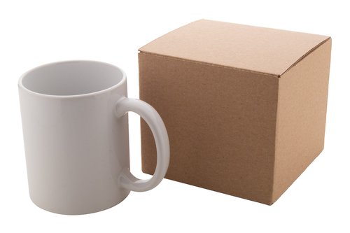 Three Eco Tassenbox