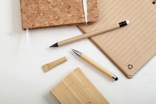 Rapyrus Tintenloser Stift